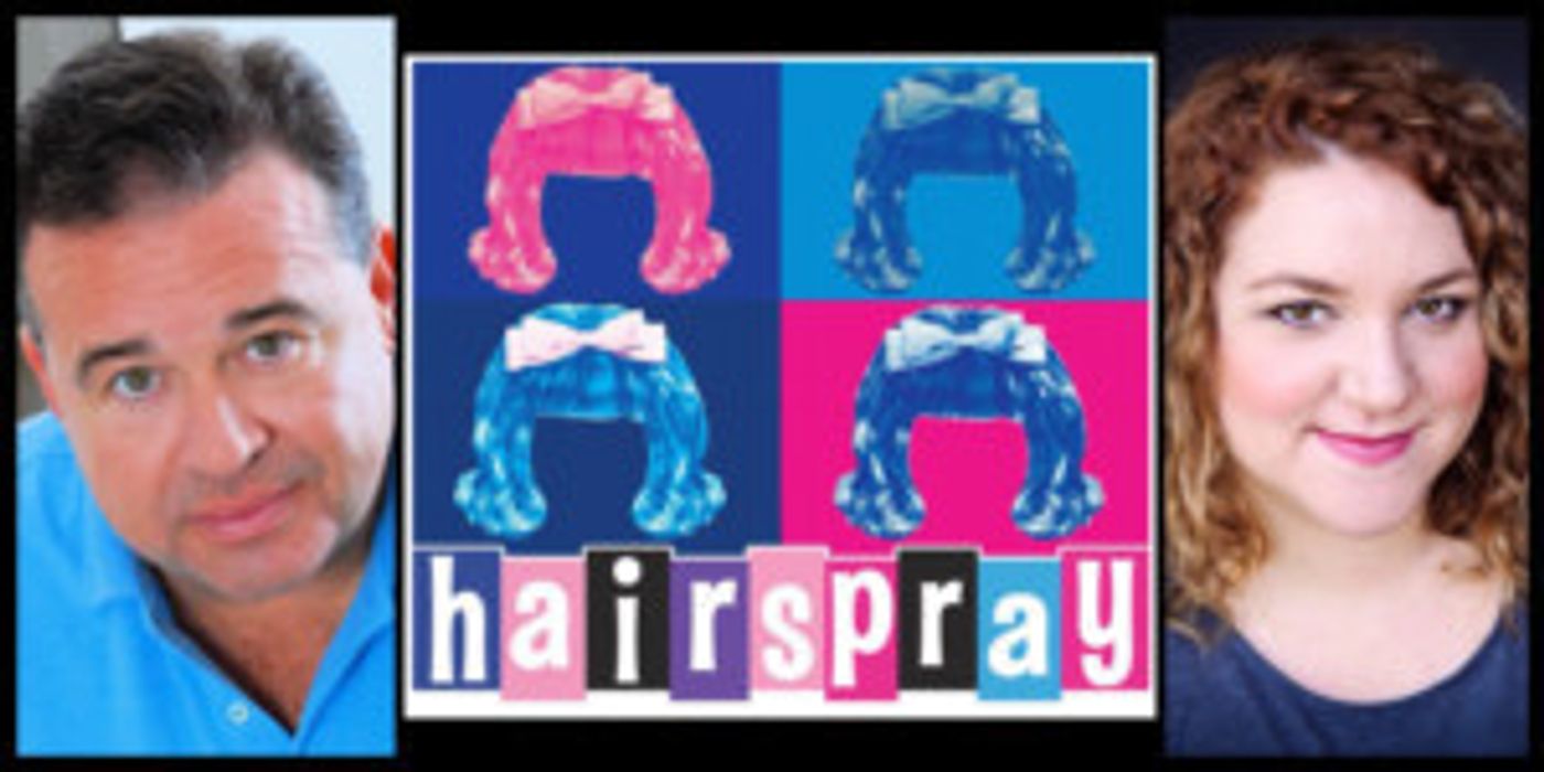 San Diego Musical Theatre Announces Cast And Creative Team For HAIRSPRAY  Image