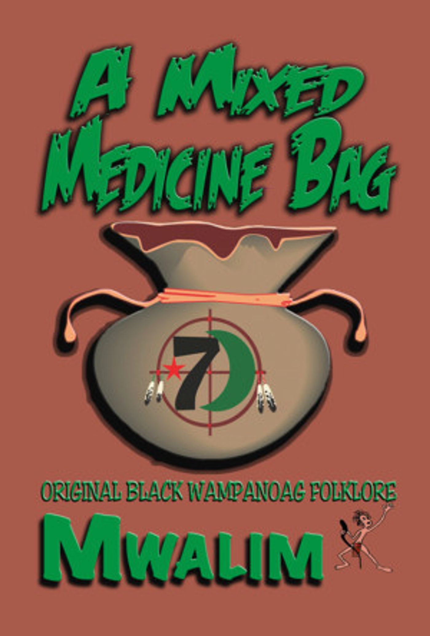 'A Mixed Medicine Bag' Short Story Collection Available On Amazon  Image