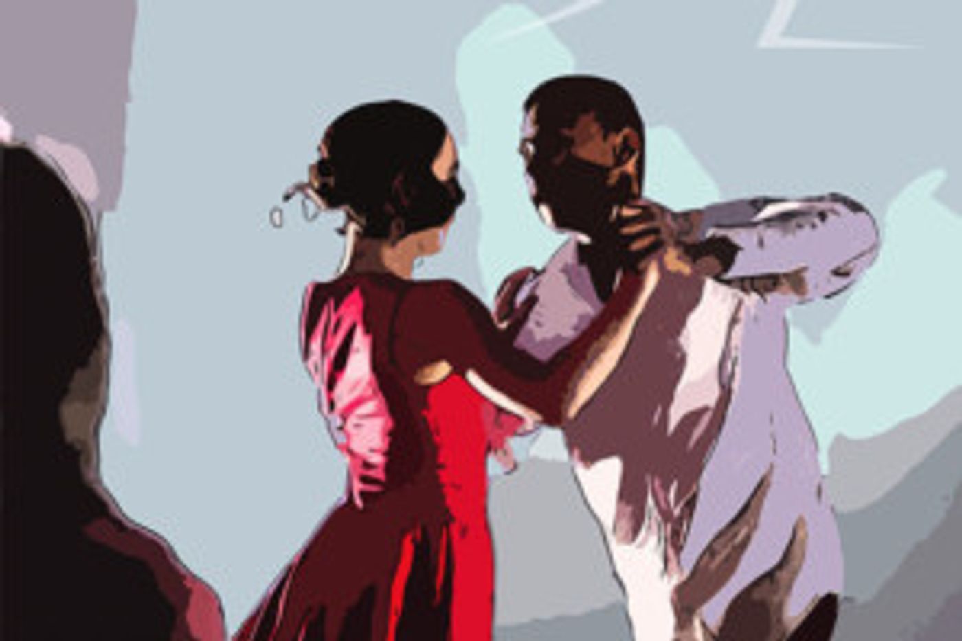 SoCal Dance Company Presents New, Relevant Work  Image