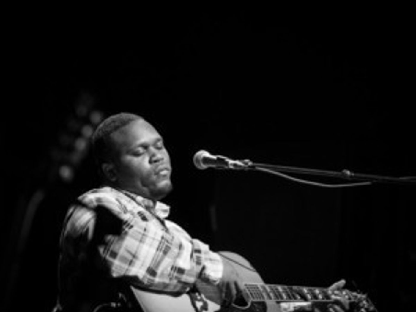 GRANNY Premieres At Pangea And Ponders Partnership With Jontavious Willis  Image