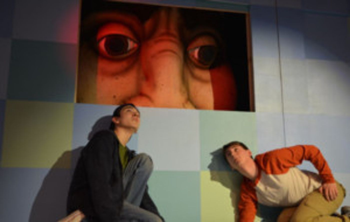 New Play JACK AND PHIL, SLAYERS OF GIANTS to Get Ohio Premiere  Image