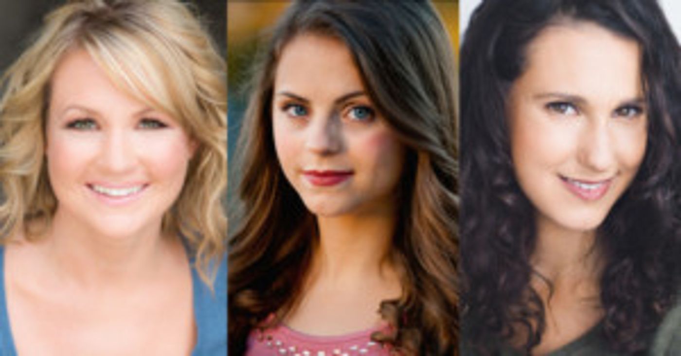 Ozark Actors Theatre Announces The Strong Women Of Their Season Of Strong Women  Image