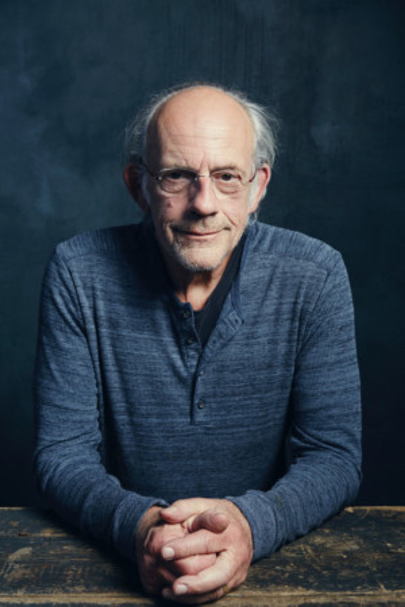 Actor Christopher Lloyd Will Attend The 16th Annual Garden State Film Festival To Receive The 'Beacon Award' And Screen His Feature Film MAKING A KILLING  Image