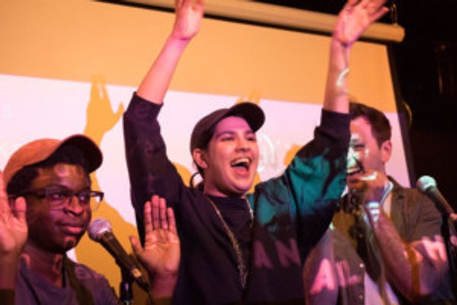 Monthly Comedy Show ANIMAL SHOW Returns to Brooklyn Image