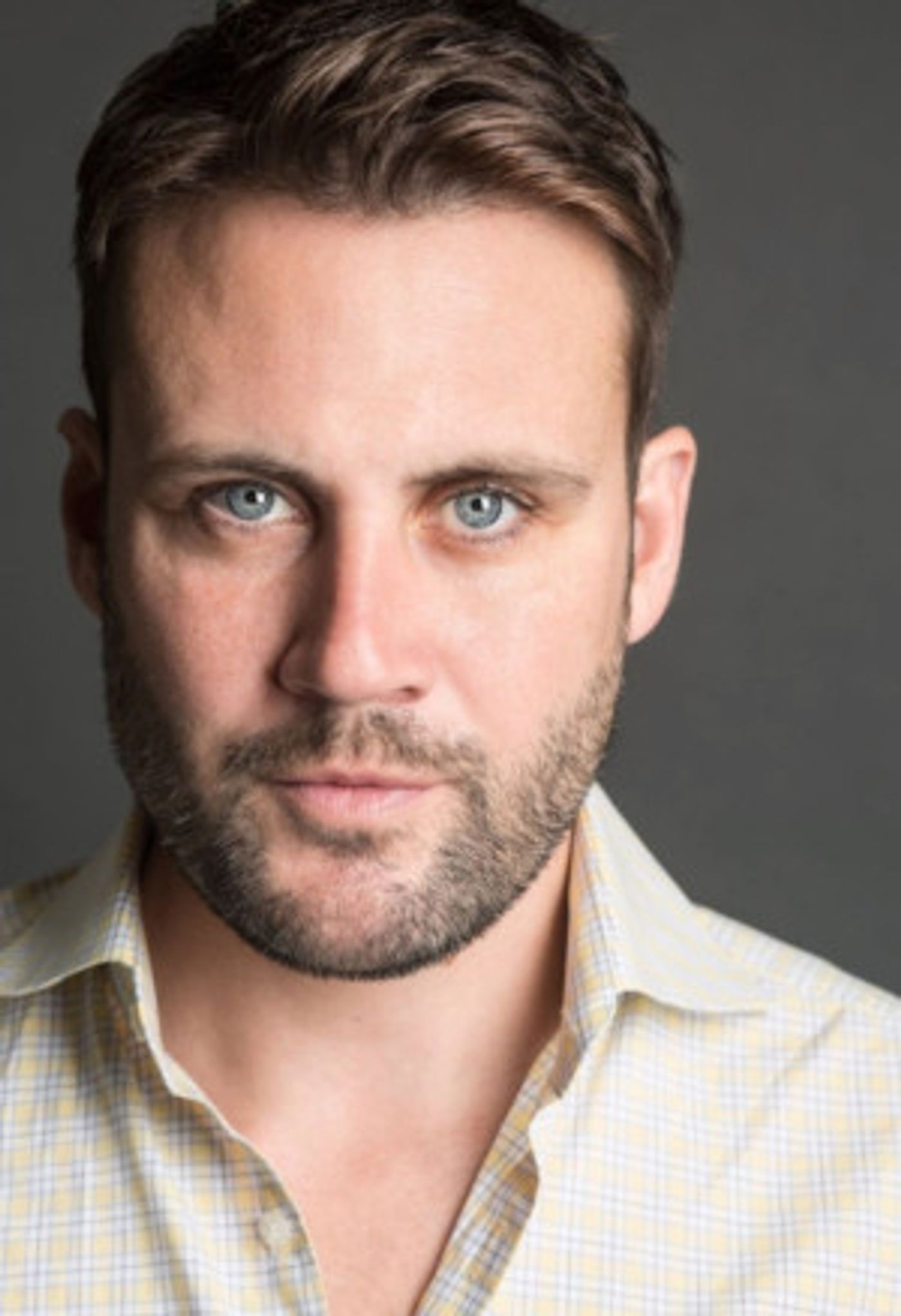 Alex Feldman Heads Into Action For Final Season Of FX's THE AMERICANS  Image