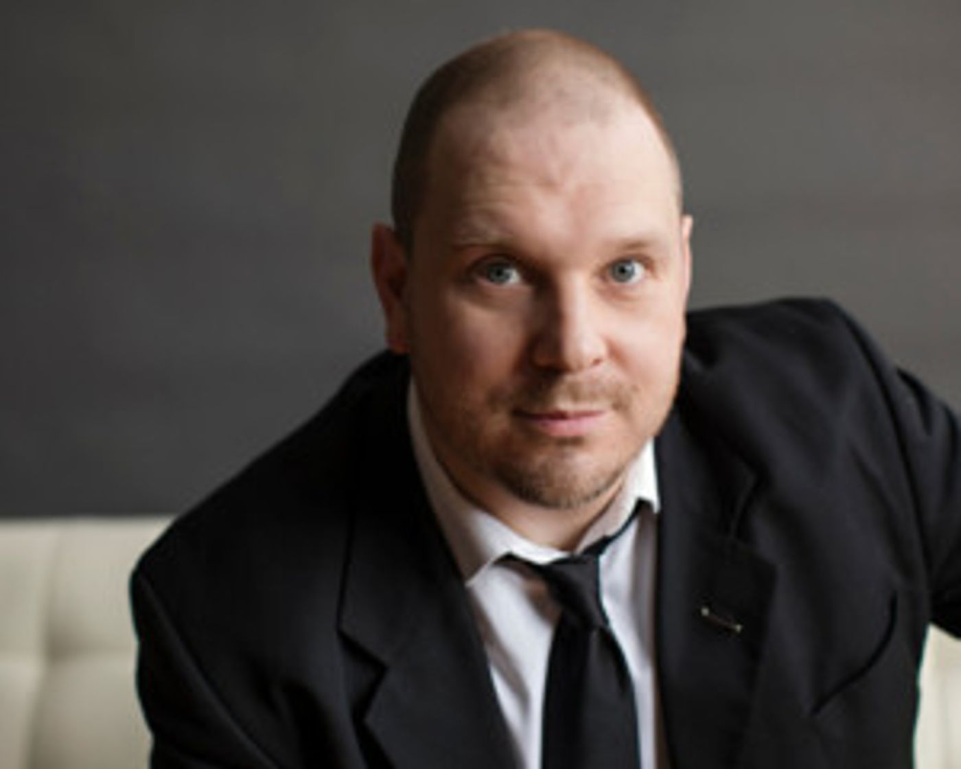 Ben Curns Named Resident Director At Shakespeare Academy @ Stratford  Image