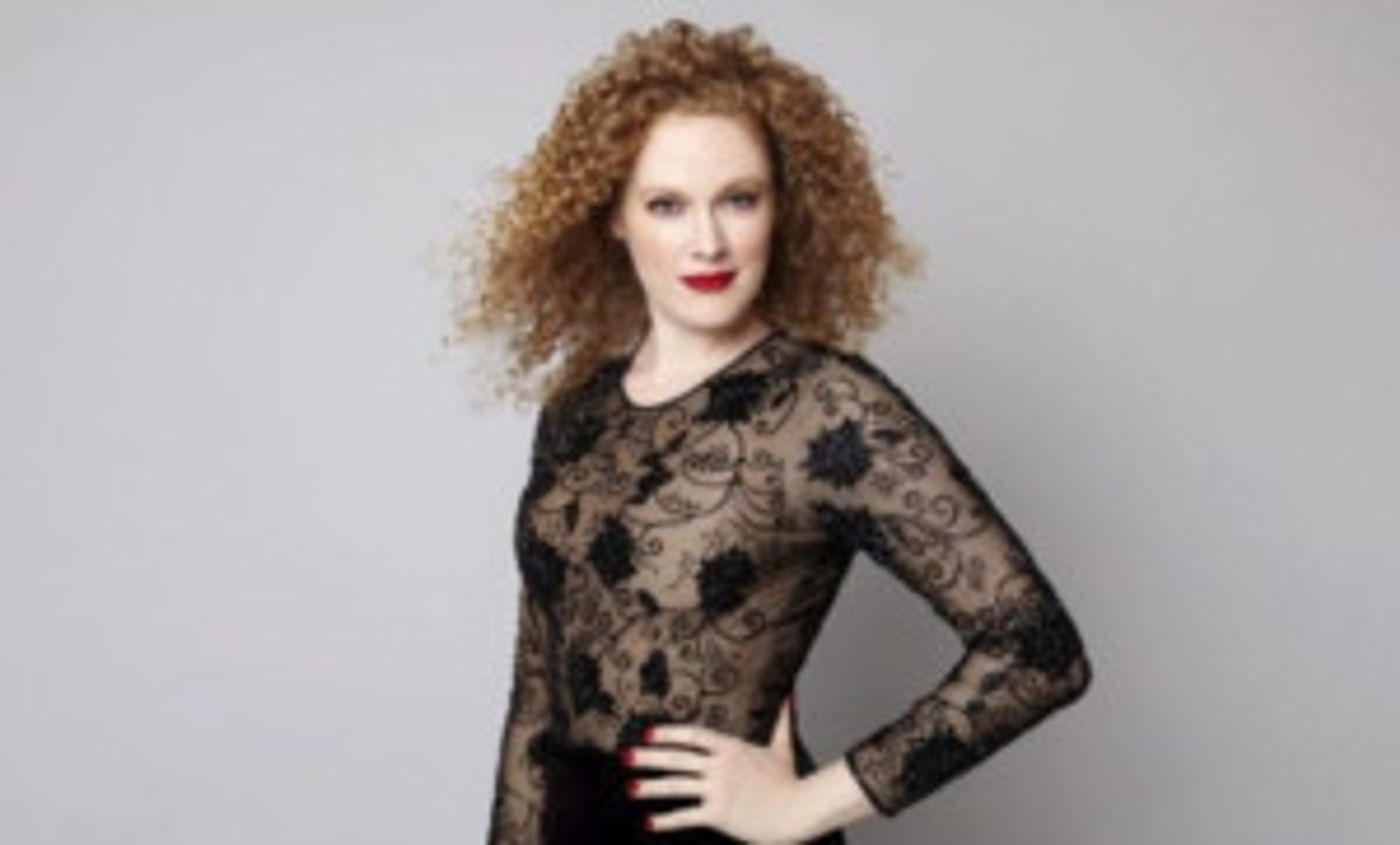 Kristen Lee Sergeant Celebrates Her Recording 'Smolder' At Birdland  Image