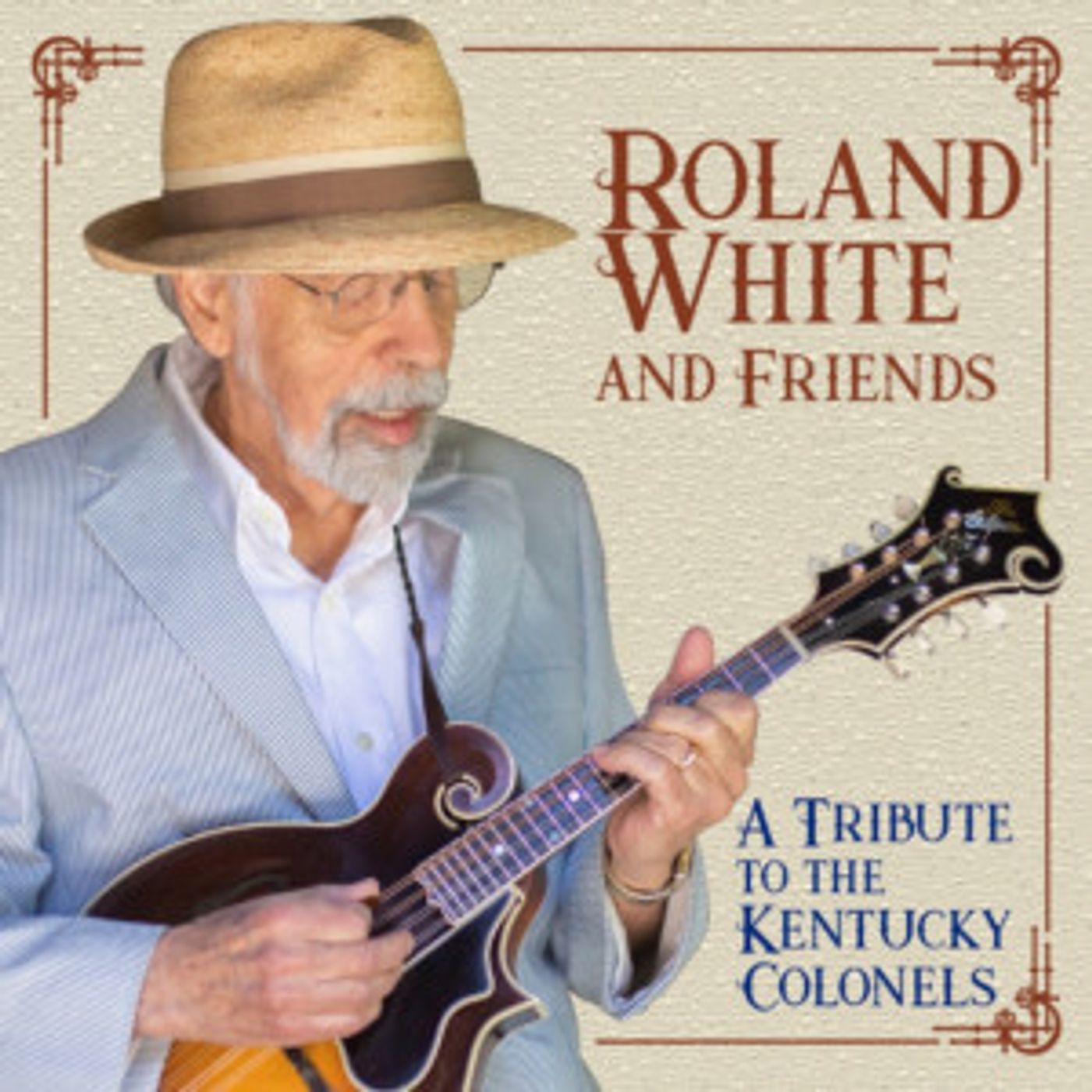 Roland White And Friends Bring New Life To An Honored Legacy  Image