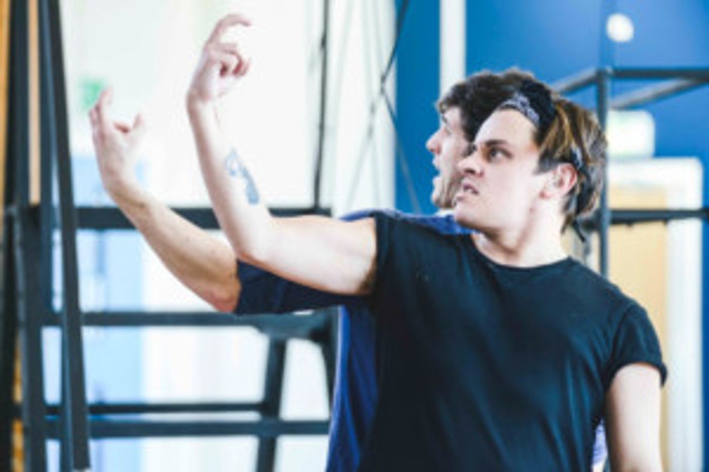 Jason Robert Brown's THE LAST FIVE YEARS To Receive Professional Premiere In Wales, Staged With Integrated Sign Language  Image