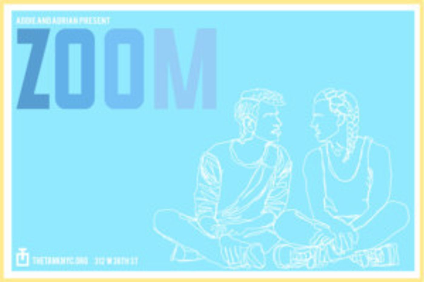 The Tank Presents ZOOM  Image