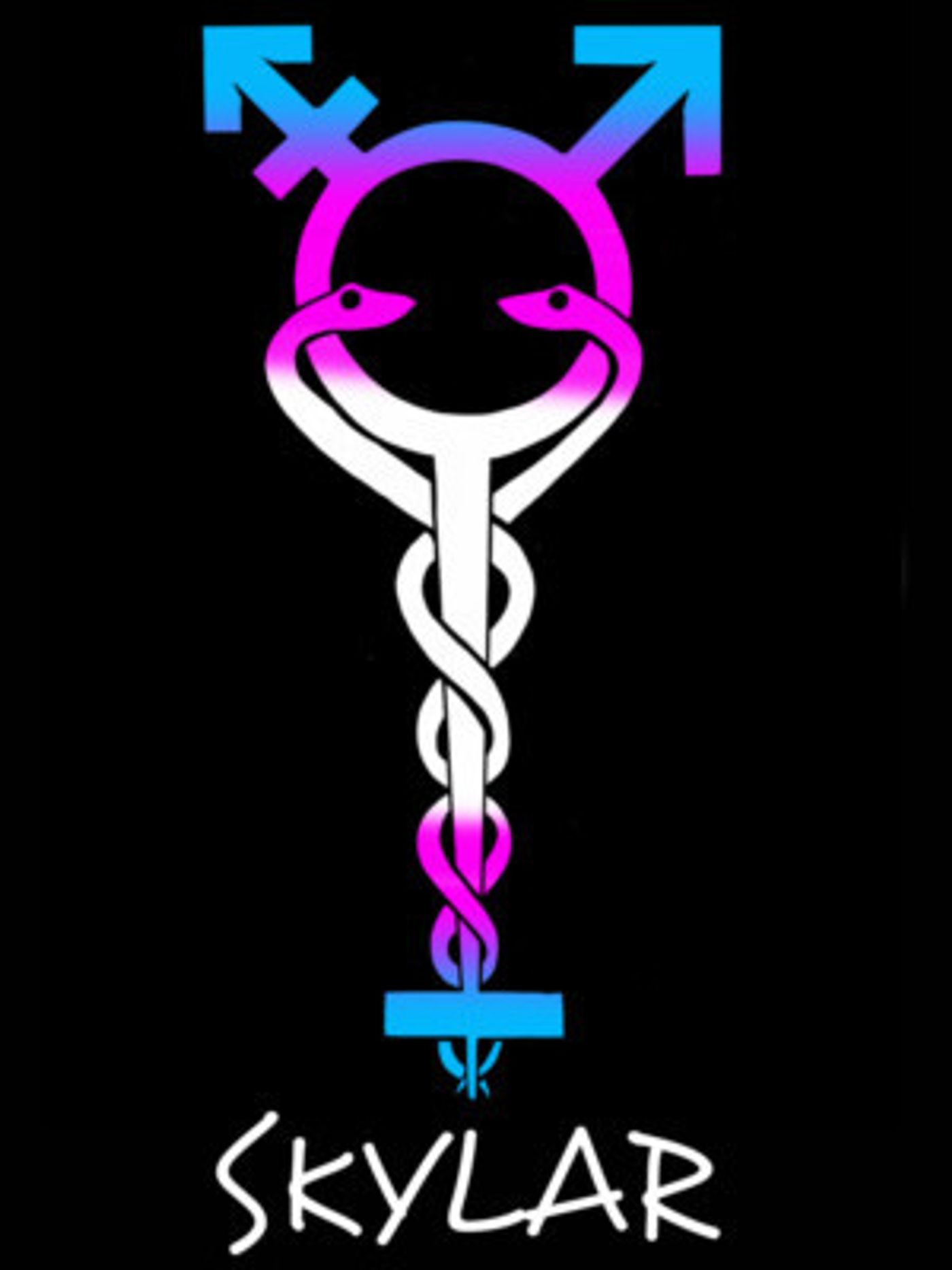 Jonathan G. Galvez' SKYLAR, Premieres At Fringe 2018  Image