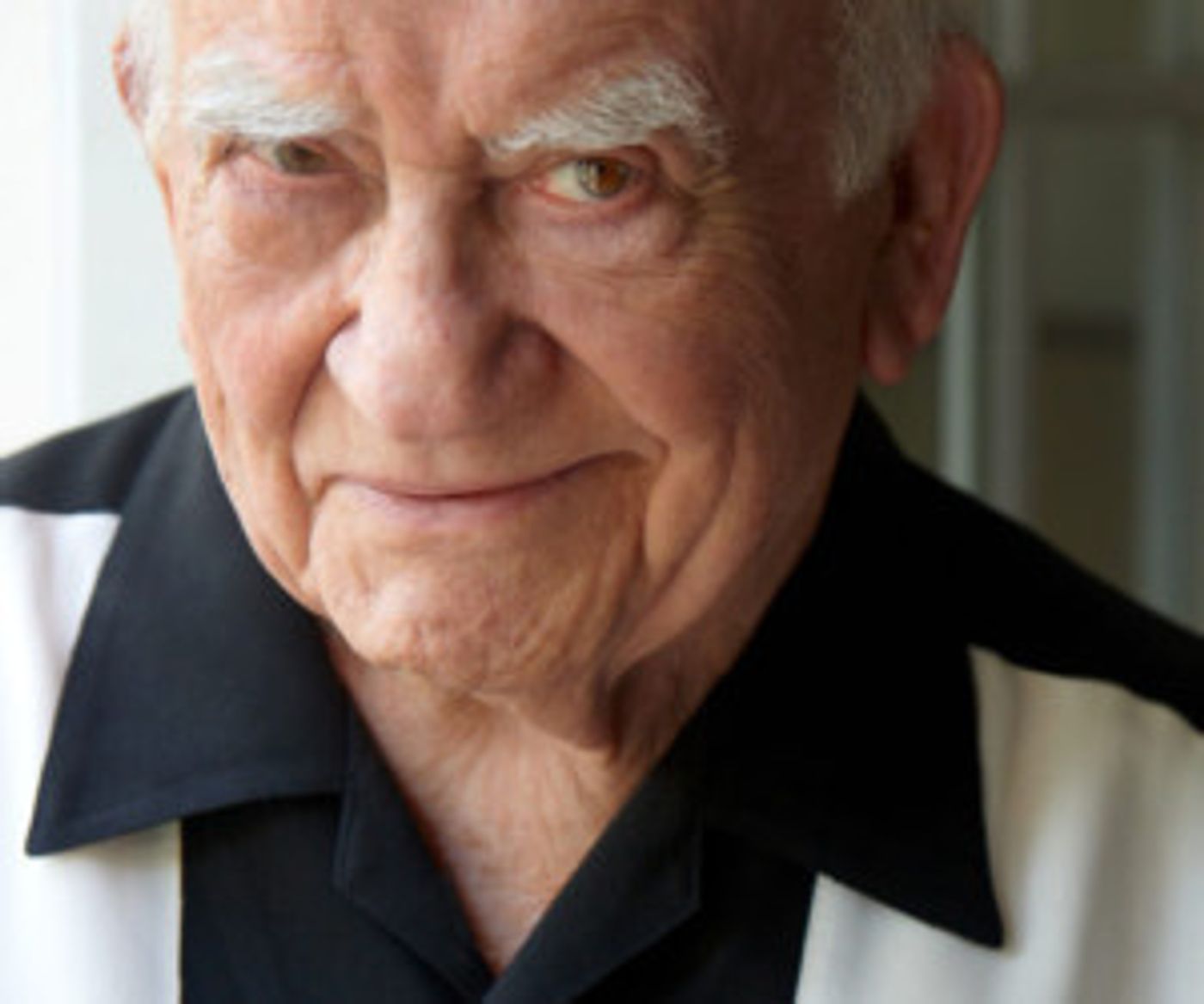 The Naples Players Present An Afternoon With Award-Winning Actor Ed Asner On March 16th  Image