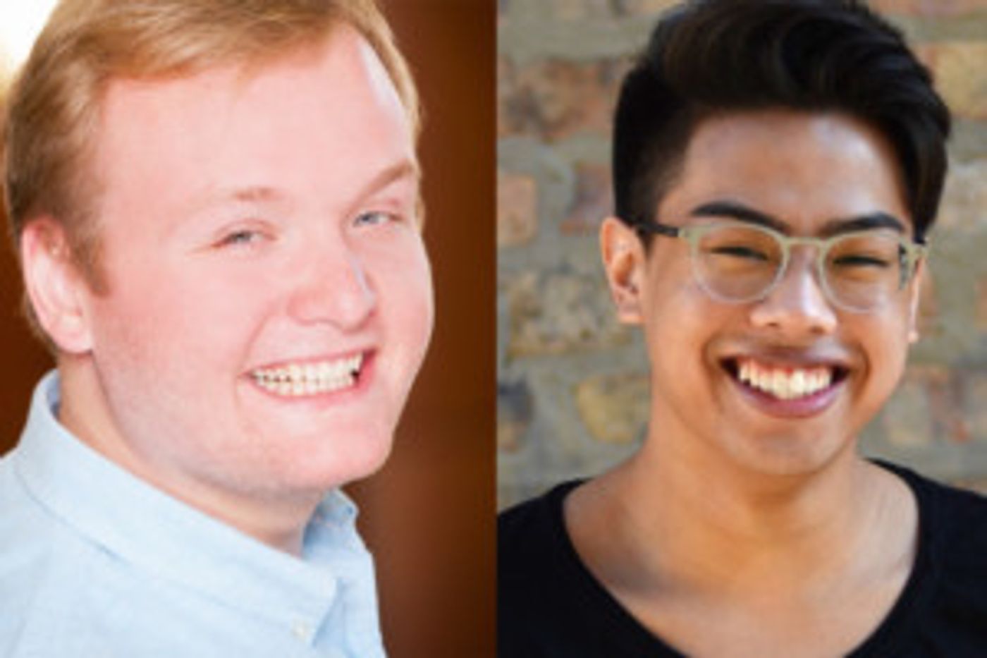 Jimbo Pestano And Christian Siebert Named Random Acts Artistic Associates  Image