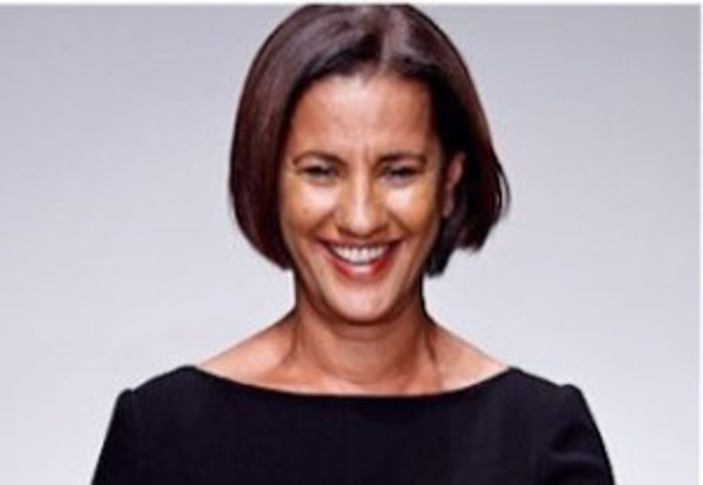 Fashion Designer Amsale Aberra Will Be Honored by Harlem School of the Arts  Image