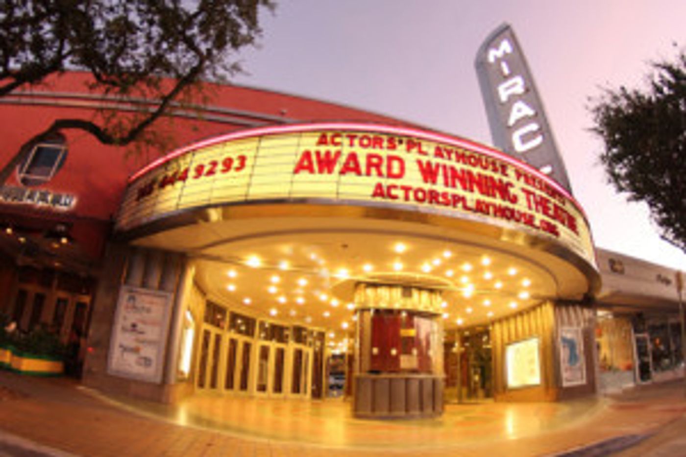 Actors' Playhouse & Lexus of Kendall Host the 27th Annual Reach for The Stars Gala Auction  Image