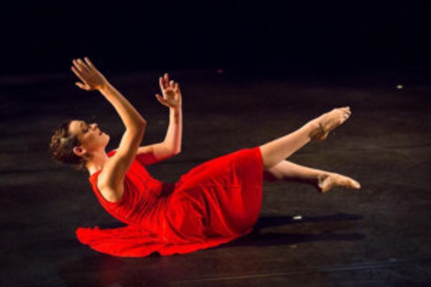 The Dance Gallery Festival Returns for 11th Annual New York Showcase Next Week  Image