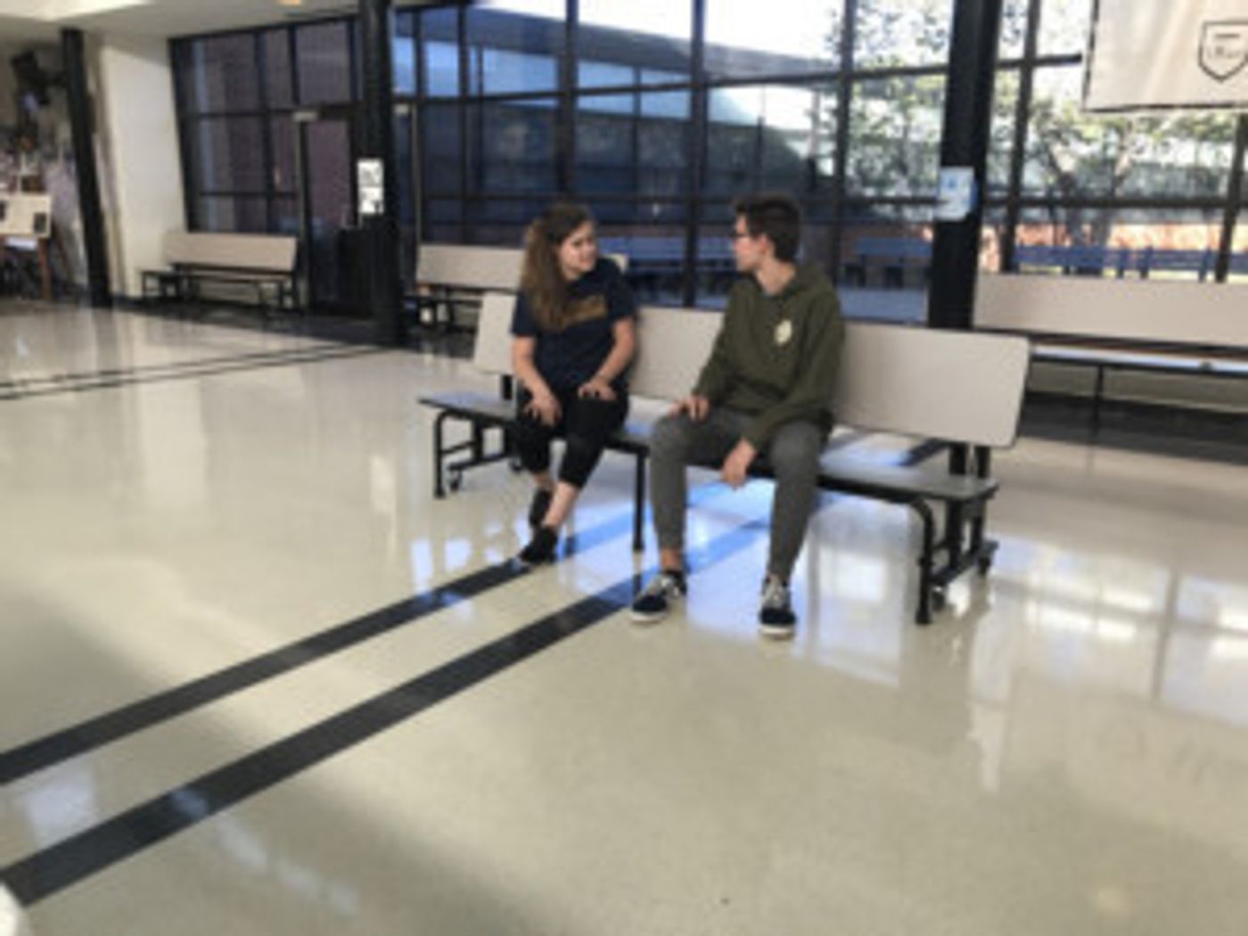 Sussex Tech High School Presents Comedy/Drama ALMOST MAINE Image