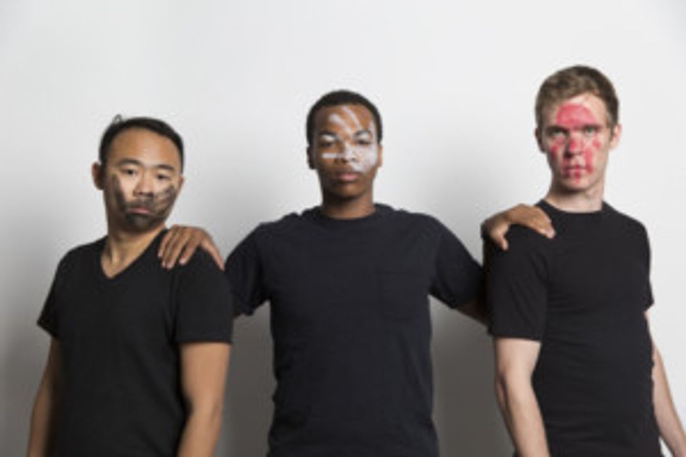 Race and Stereotypes Explored In Theatre UCF's AN OCTOROON Image