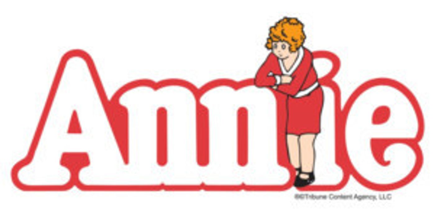 Opera House Players Gets Sunny with ANNIE  Image