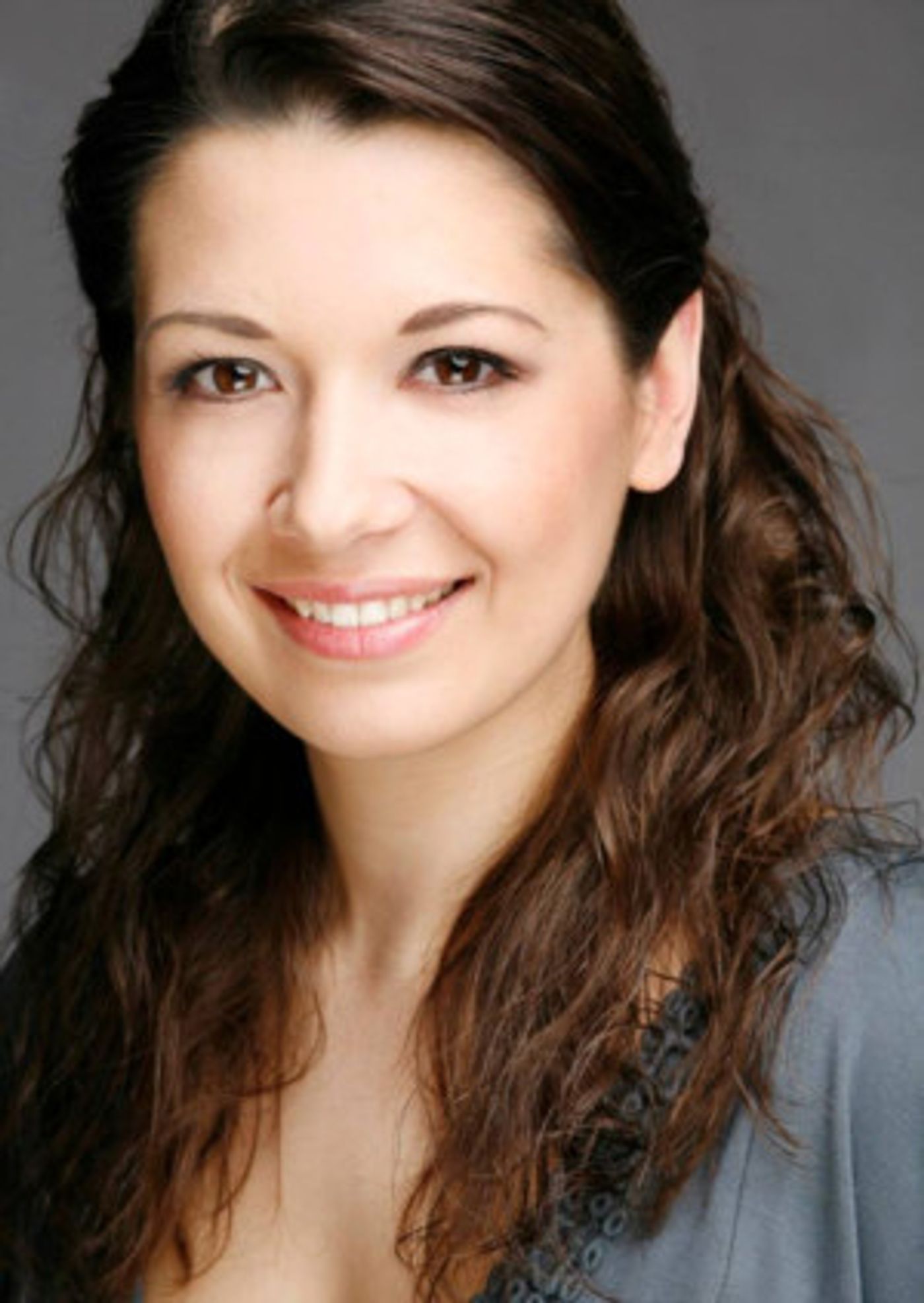 Ashleigh Gray, Oliver Tompsett, Evelyn Hoskins & Sue Kelvin Complete Cast For MUSICALS Unsung  Image