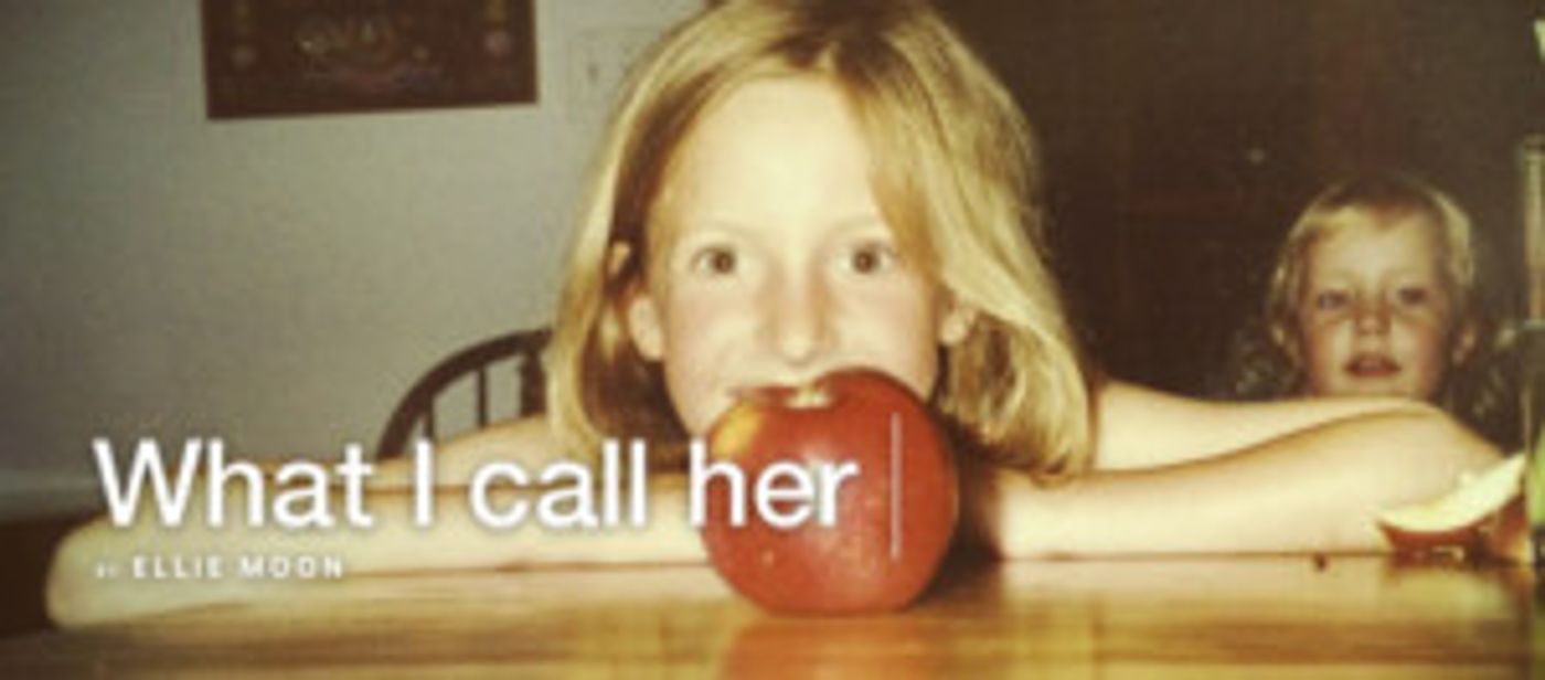 ASKING FOR IT Playwright Brings World Premiere Of WHAT I CALL HER To Crow's Theatre  Image