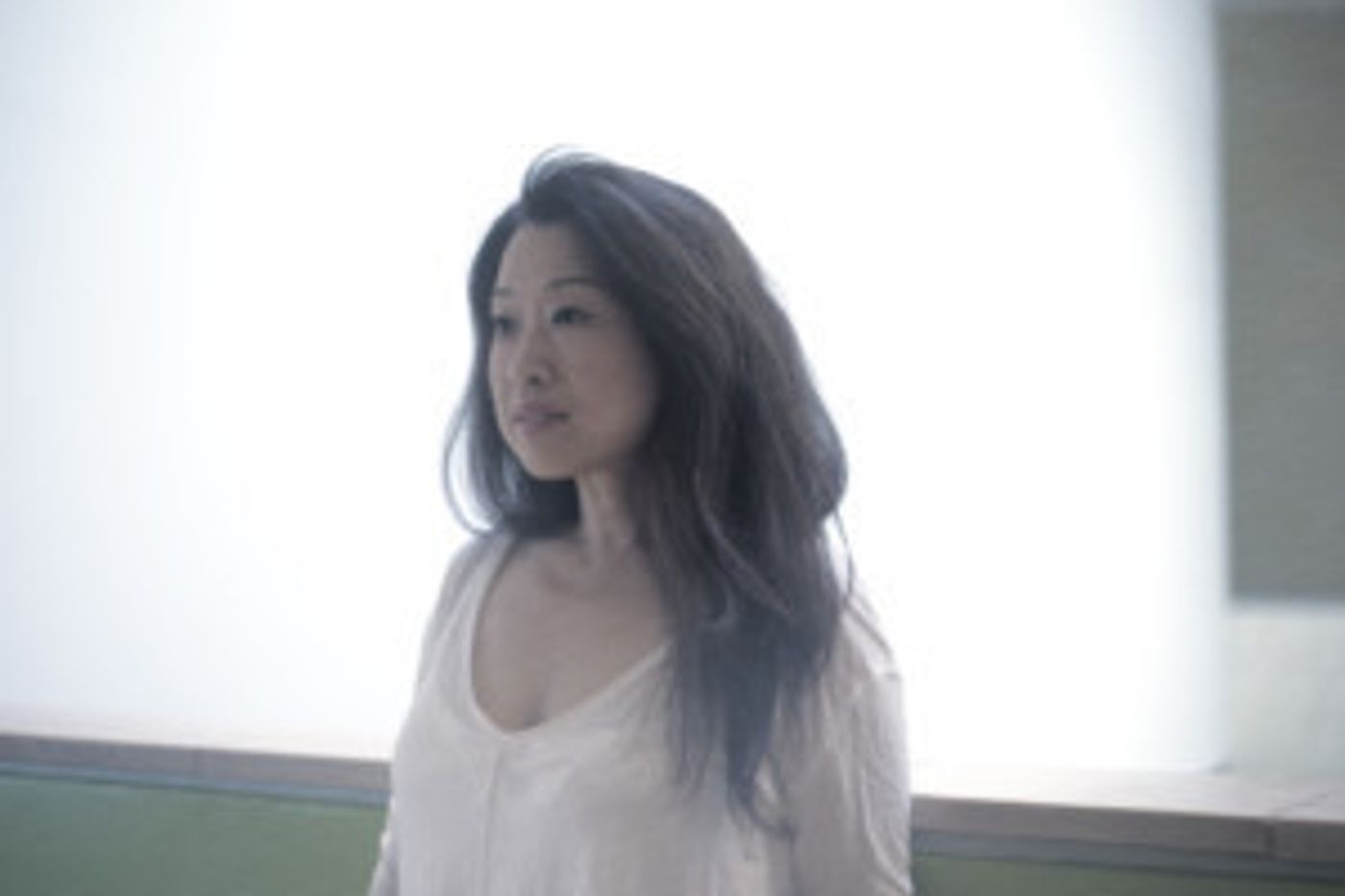 Spectrum Presents Soprano Ah Young Hong, April 7  Image
