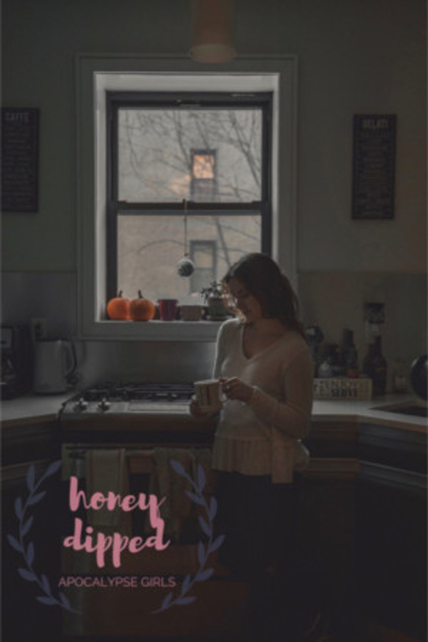 HONEY DIPPED APOCALYPSE GIRLS, With An All-Female Creative Team, Gets World Premiere Off-Broadway  Image