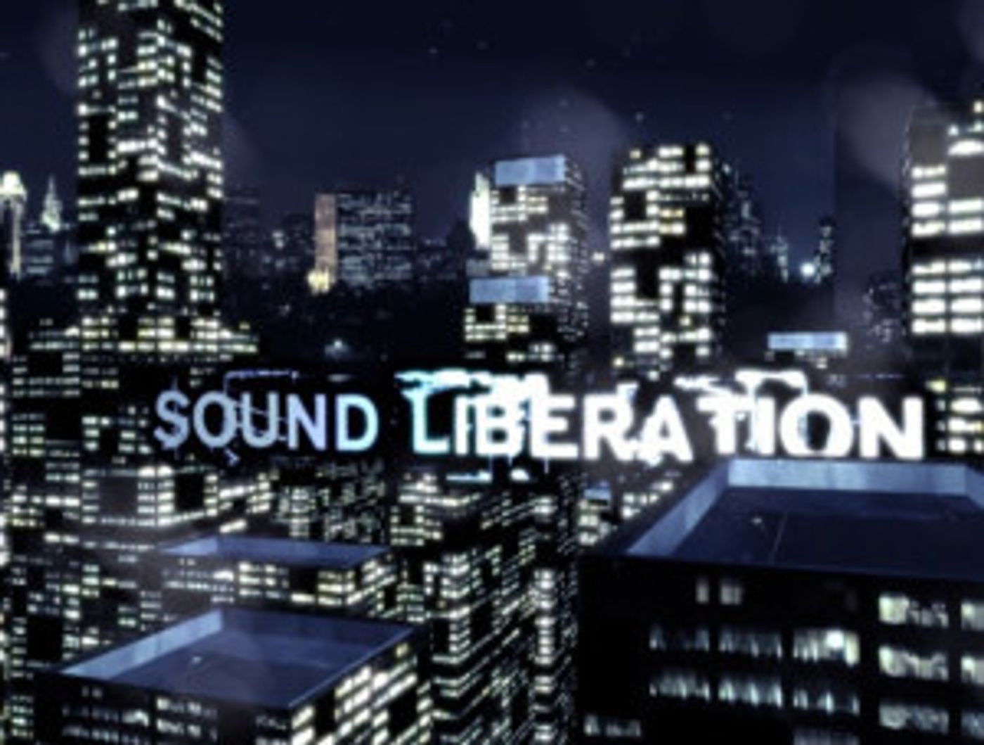 Gene Pritsker's SOUND LIBERATION Comes to Connolly's Klub 45  Image