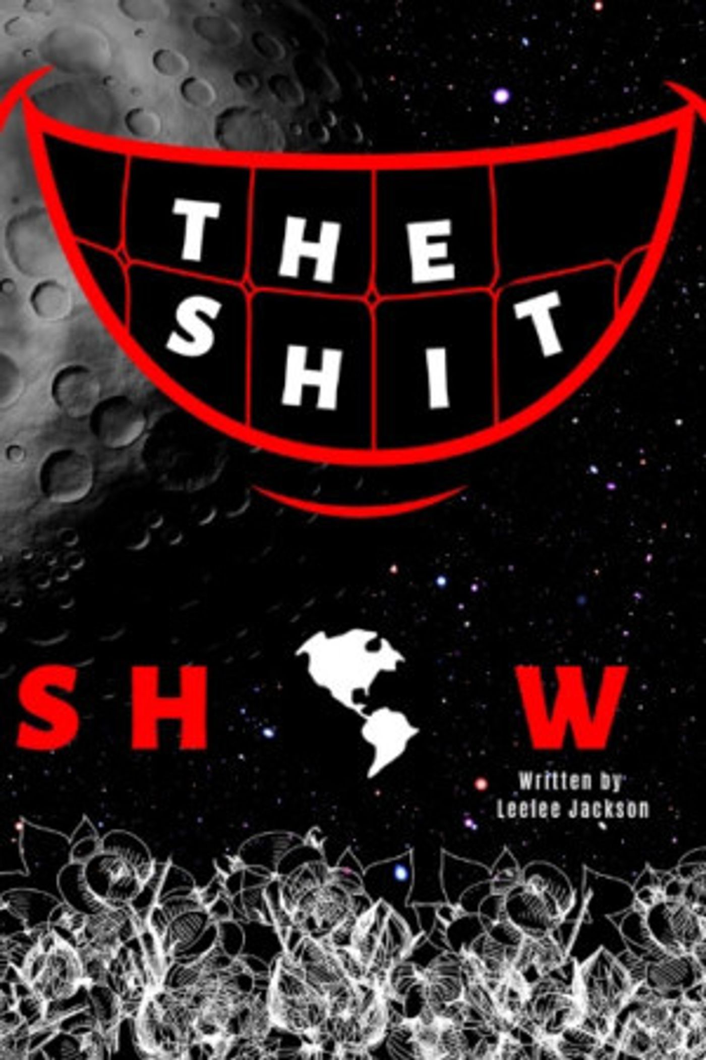 THE SHIT SHOW: A Reading Will Be Presented By No Peeking Theatre  Image