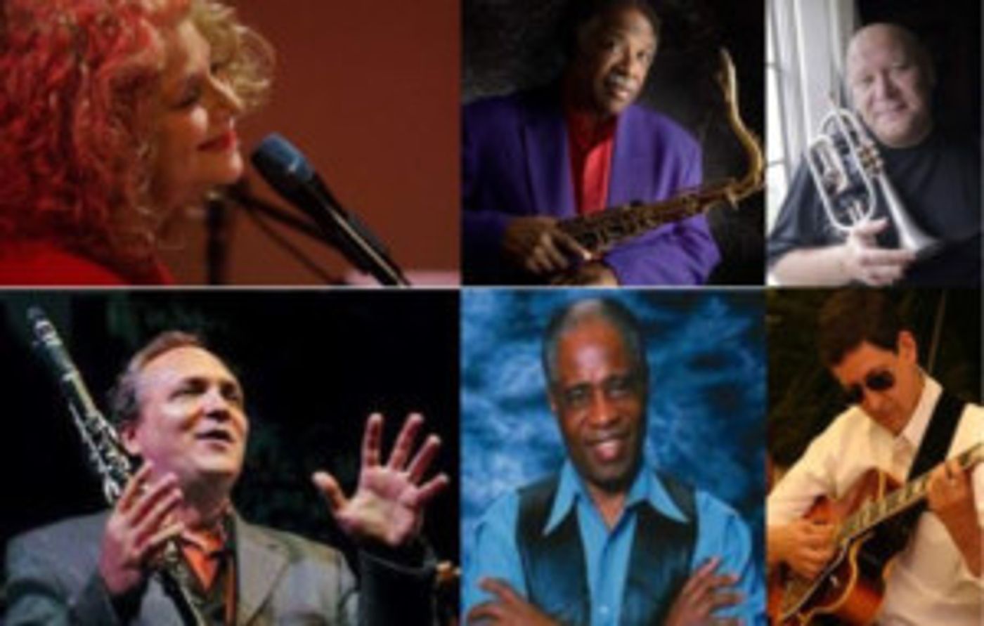 Jack Kleinsinger's Highlights In Jazz 46th Anniversary Gala Announced At Tribeca PAC  Image