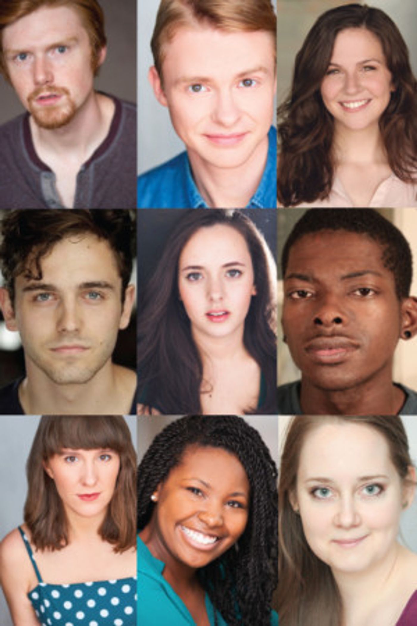 The Sound Announces World Premiere Of RED BOWL AT THE JEFFS  Image