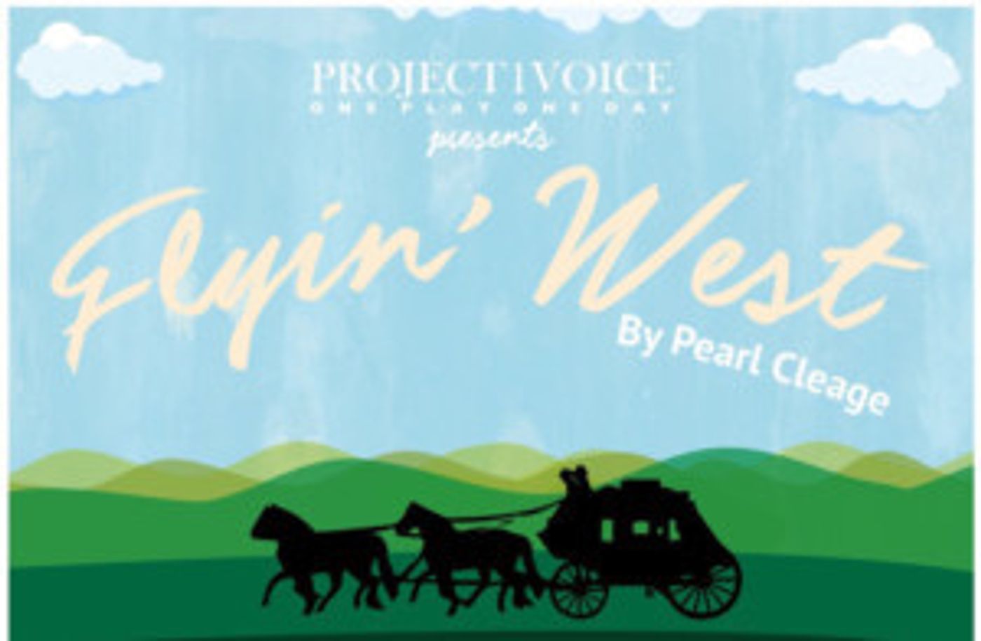 Project1VOICE Celebrates The American Theater Across The Nation  Image