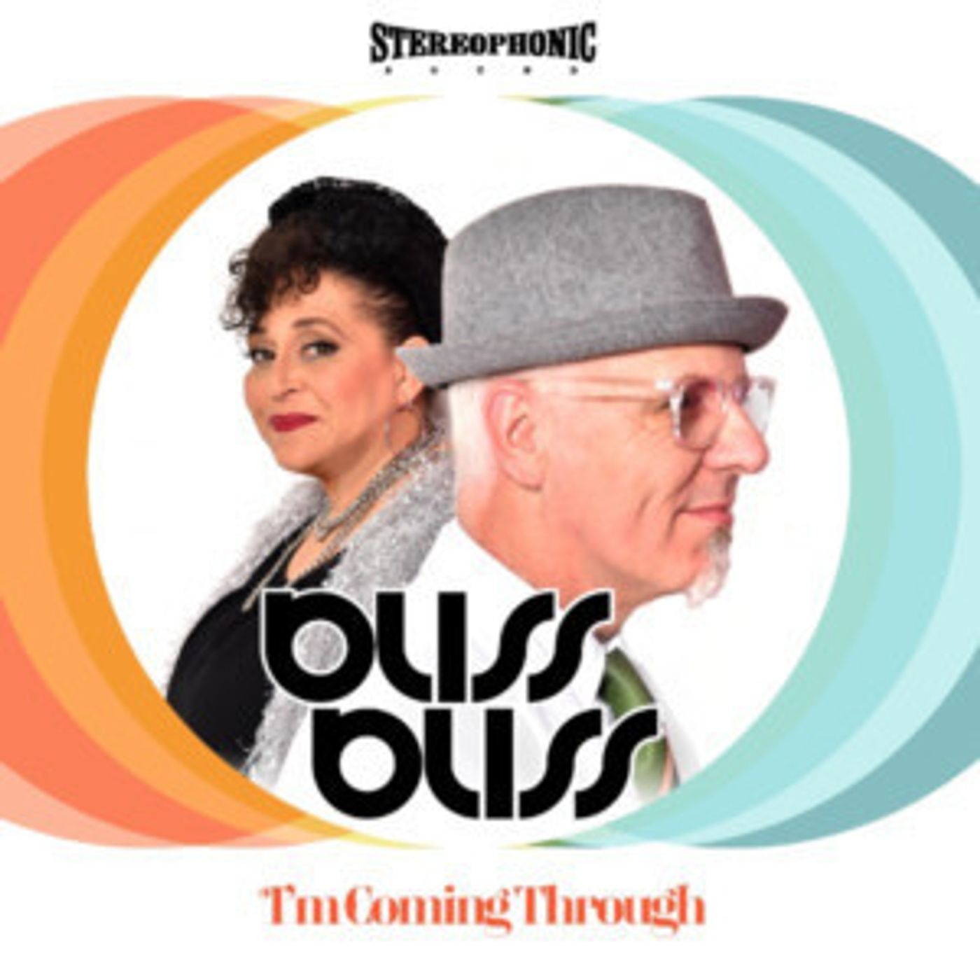 BlissBliss Release Spy Thriller Music Video For Single 'I'm Coming Through'  Image