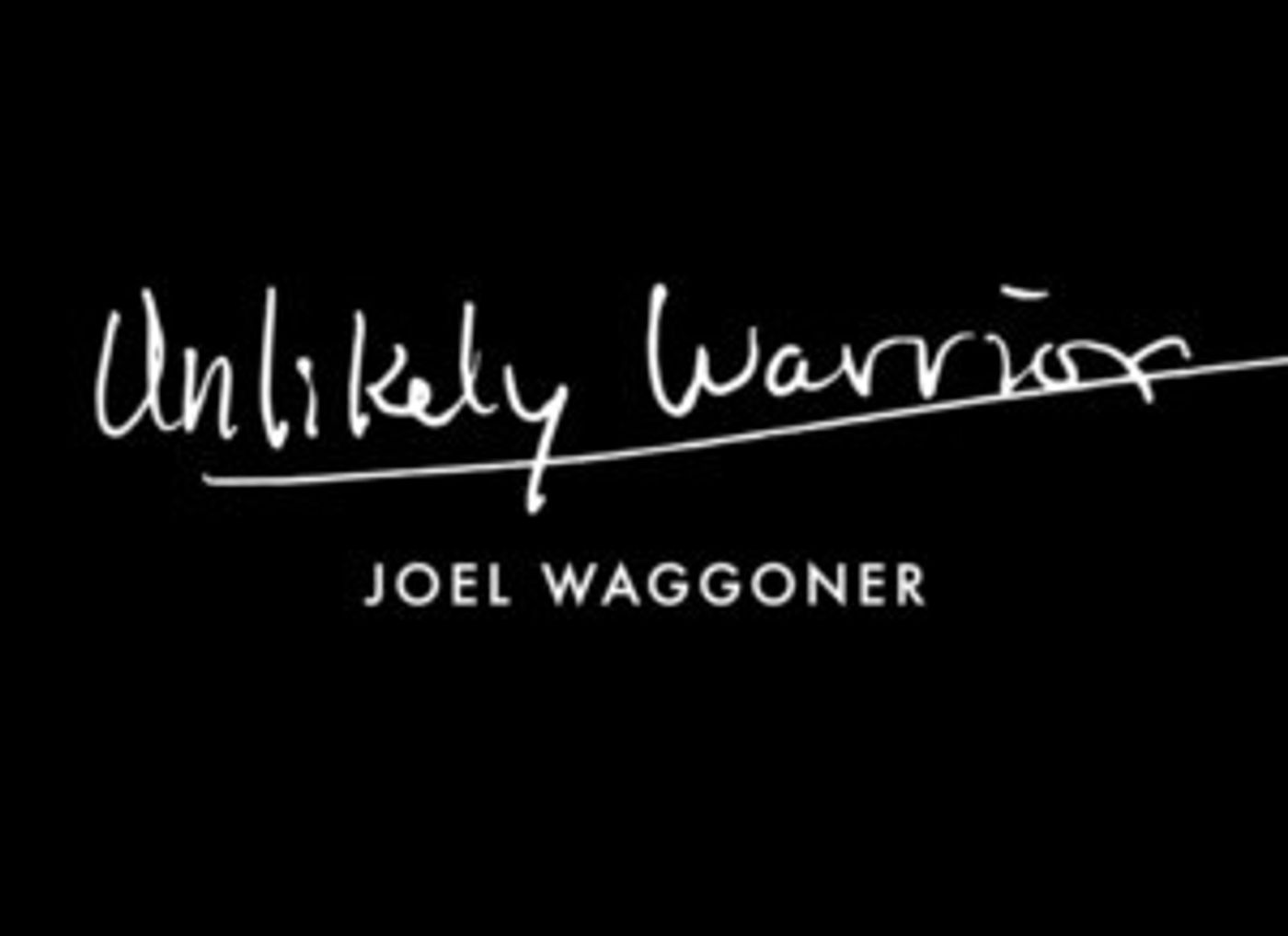 School Of Rock's Joel Waggoner Debuts New Single UNLIKELY WARRIOR  Image