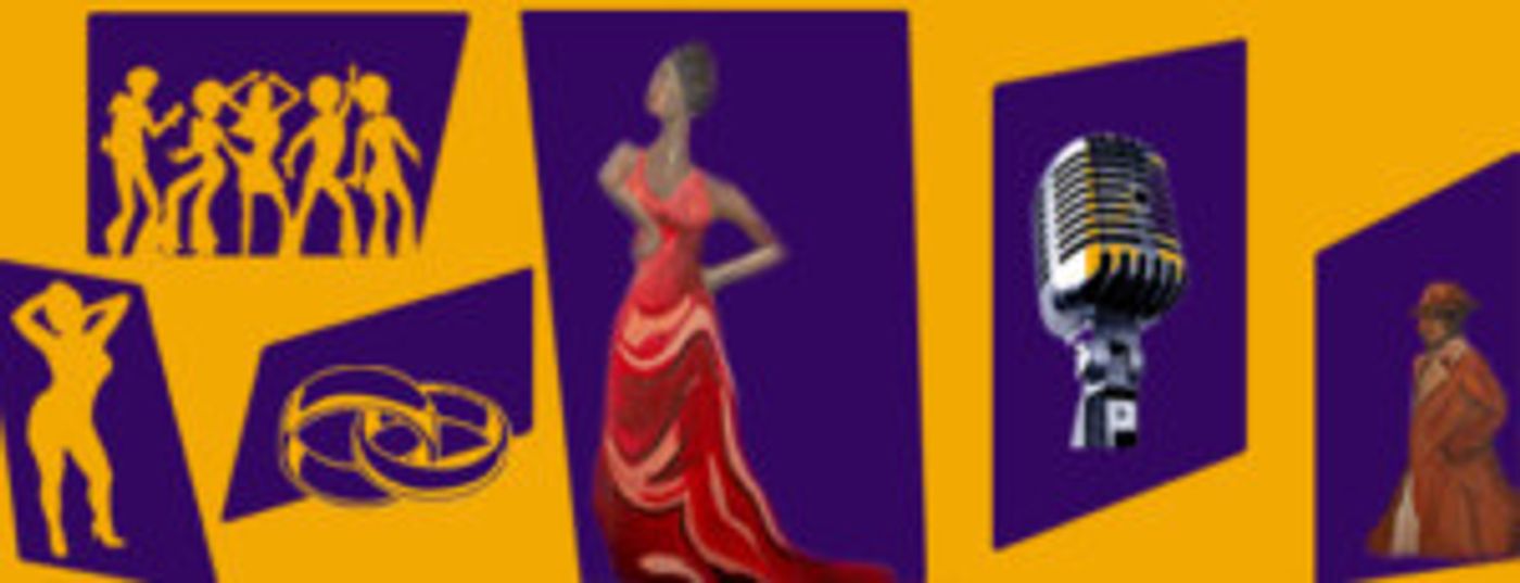 World Premiere Of TO CATCH A FOX: A New Hip Hop Musical Plays Tribeca Performing Arts Center  Image