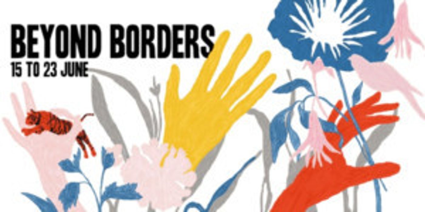 Theatre Deli Announce Beyond Borders Festival  Image