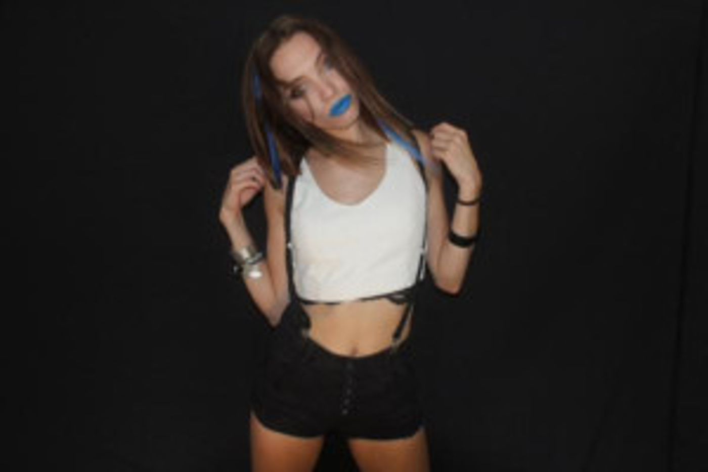 Hope Vista Re-Releases 2015 Ep 'Prevail' With 3 New Bonus Tracks  Image