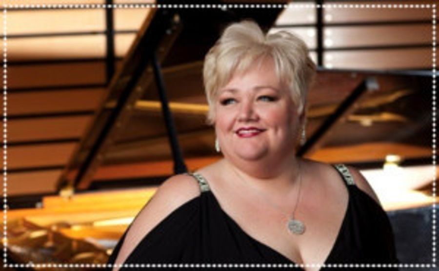 Stephanie Blythe Debuts New Cabaret Show THE TENDER TRAP in Benefit for Mabel Mercer Foundation at 54 Below Image