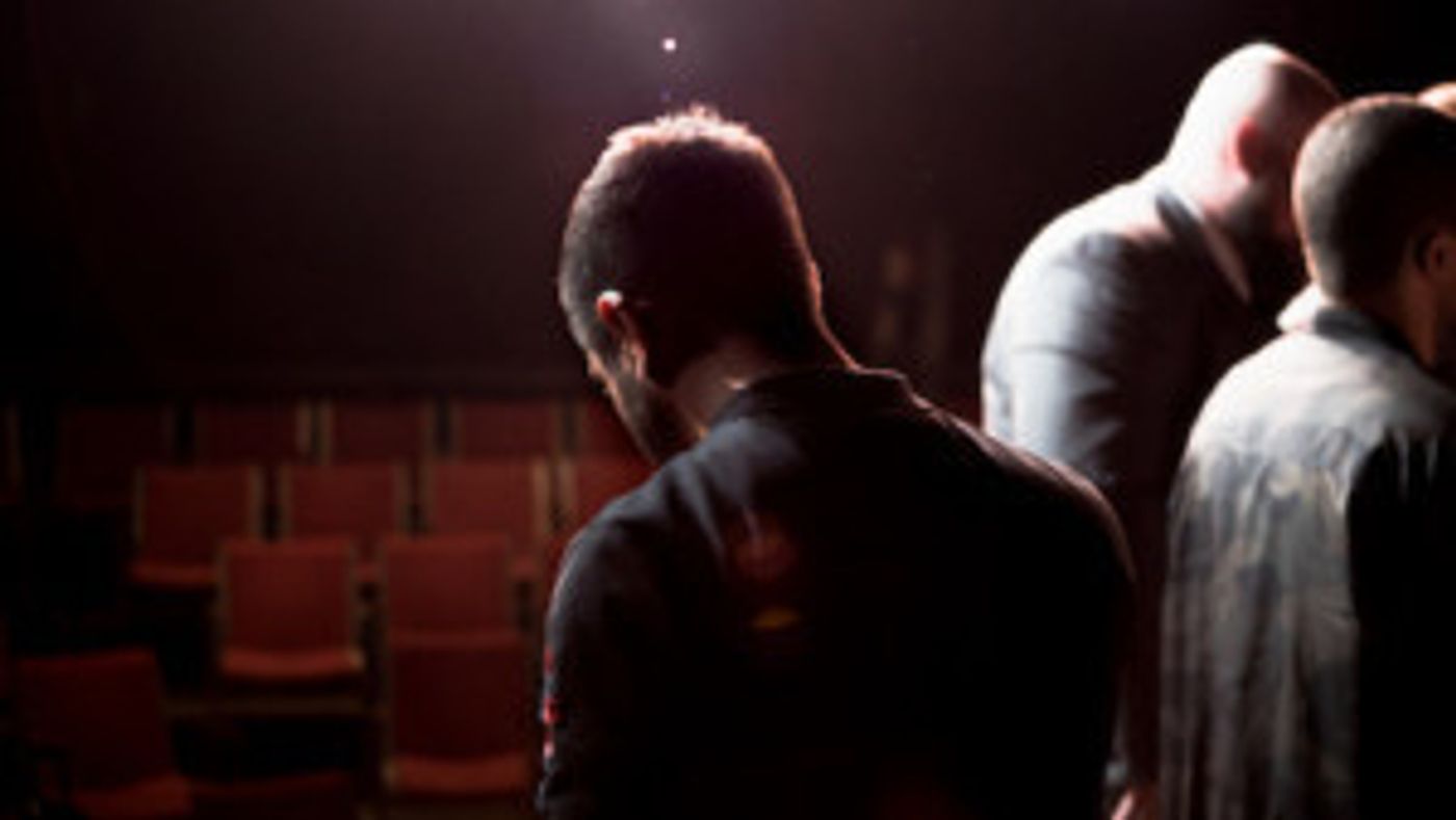 Woke Molière: Director Satya Bhabha Reflects On Interpreting TARTUFFE in 2018  Image