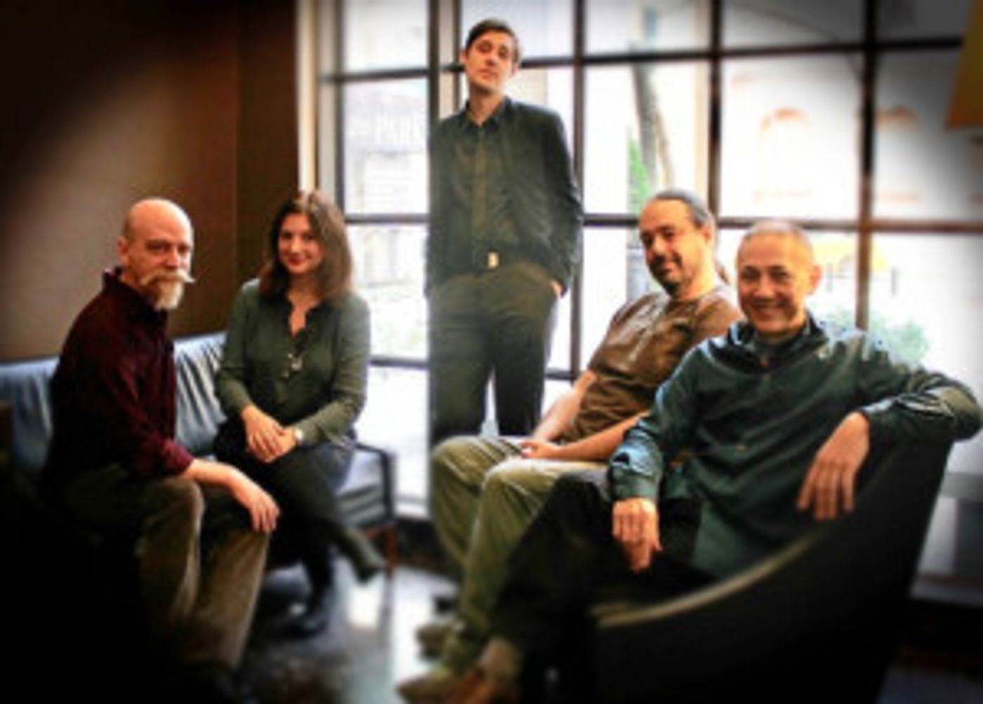 Improvisational Repertory Theatre Ensemble is Spontaneous & Uproarious In 2018  Image