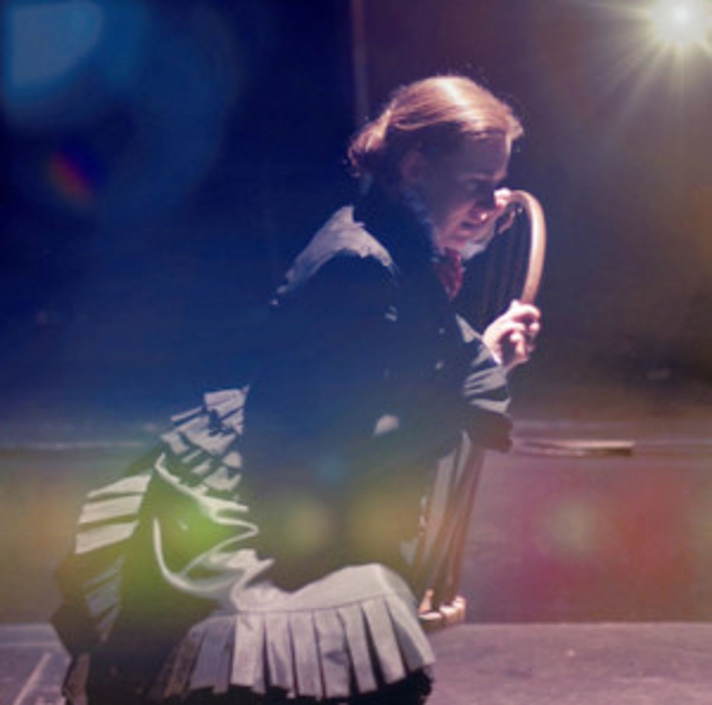 THE TERRIBLE LEGEND OF VICTORIA WOODHULL to Get New York Premiere at United Solo  Image