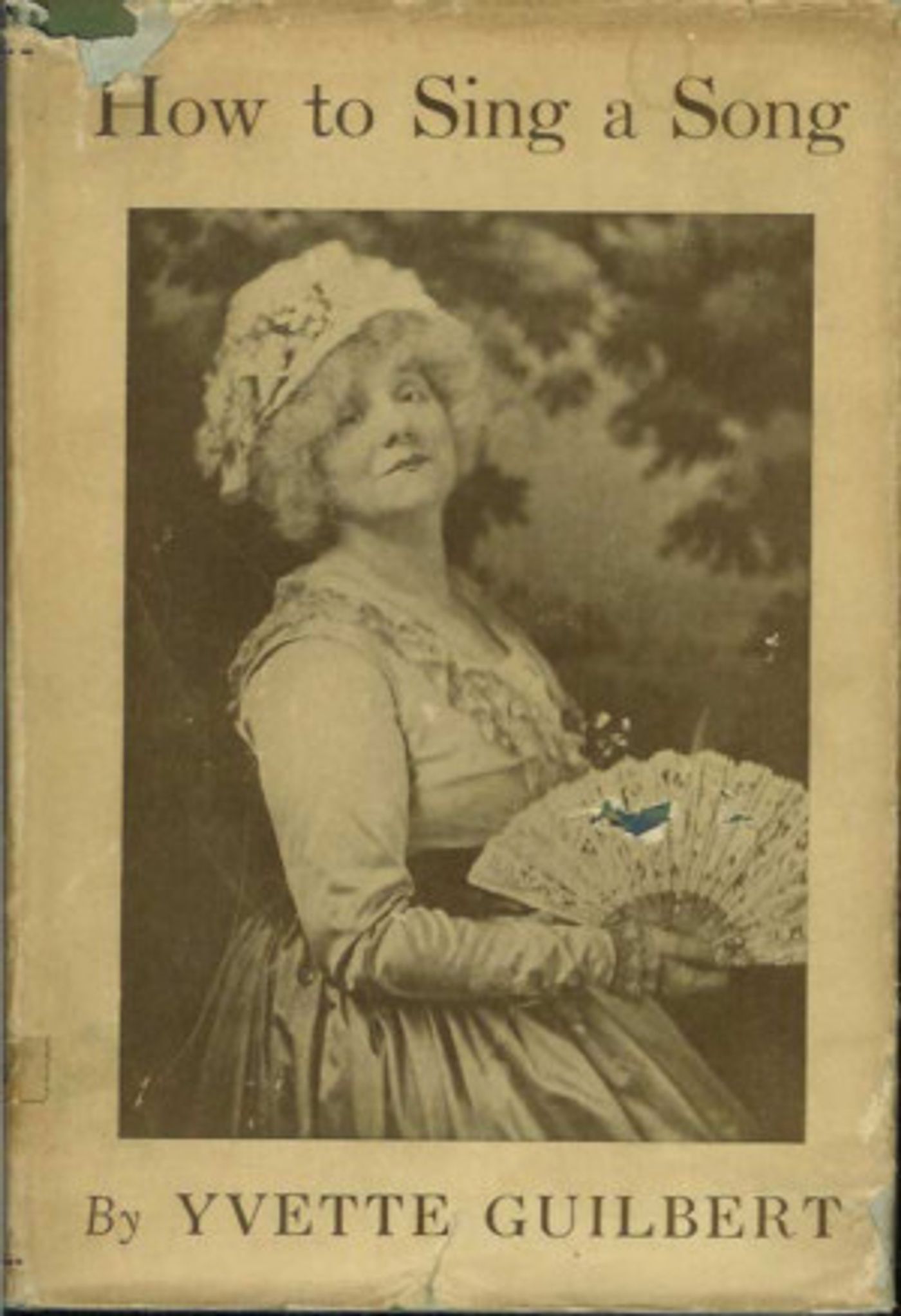 NECROMANCERS OF THE PUBLIC DOMAIN: A Variety Show Inspired By A 100 Year Old Book, Opens 9/24  Image