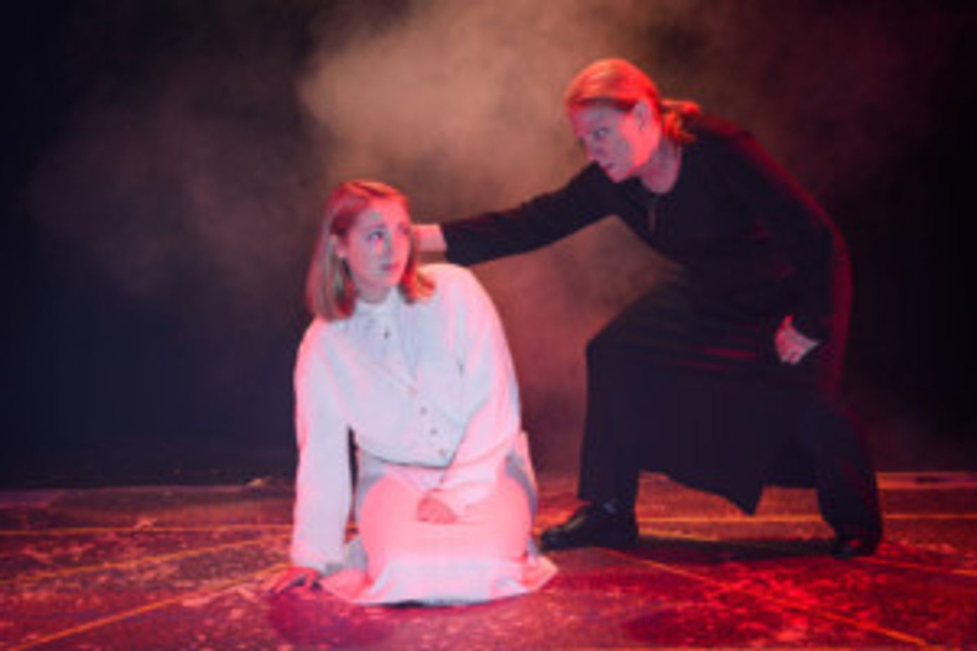 Musical Thriller CARRIE Brings Together Current Students, McDaniel Alumni, and Professor  Image