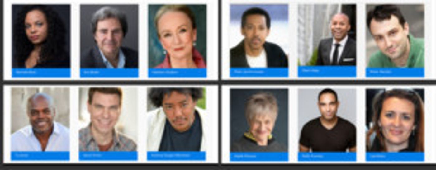 Kathleen Chalfant, Donna Murphy, Tonya Pinkins and More Join Epic Theatre Ensemble's Artist Advisory Council  Image