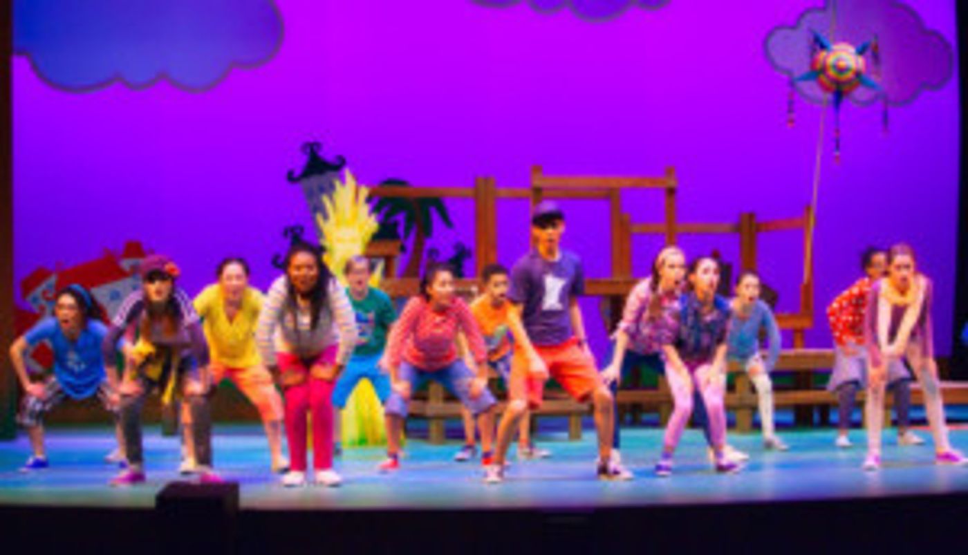 Stages Theatre Company Announces An Added Pay What You Can Performance Of MEM FOX WHOEVER YOU ARE  Image