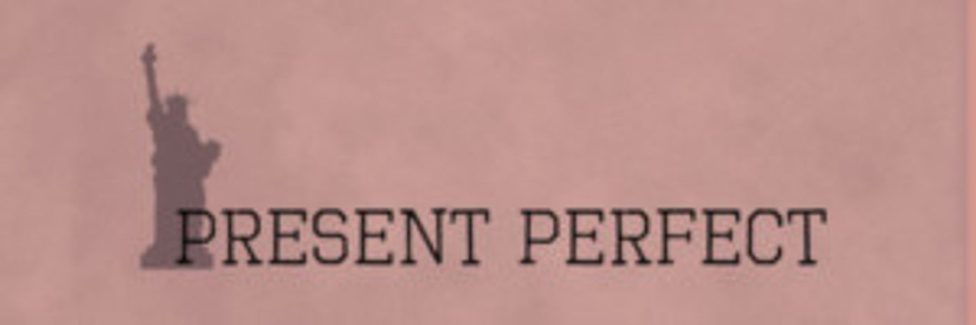 Live & In Color Closes Out Fall Retreat With New Work PRESENT PERFECT  Image