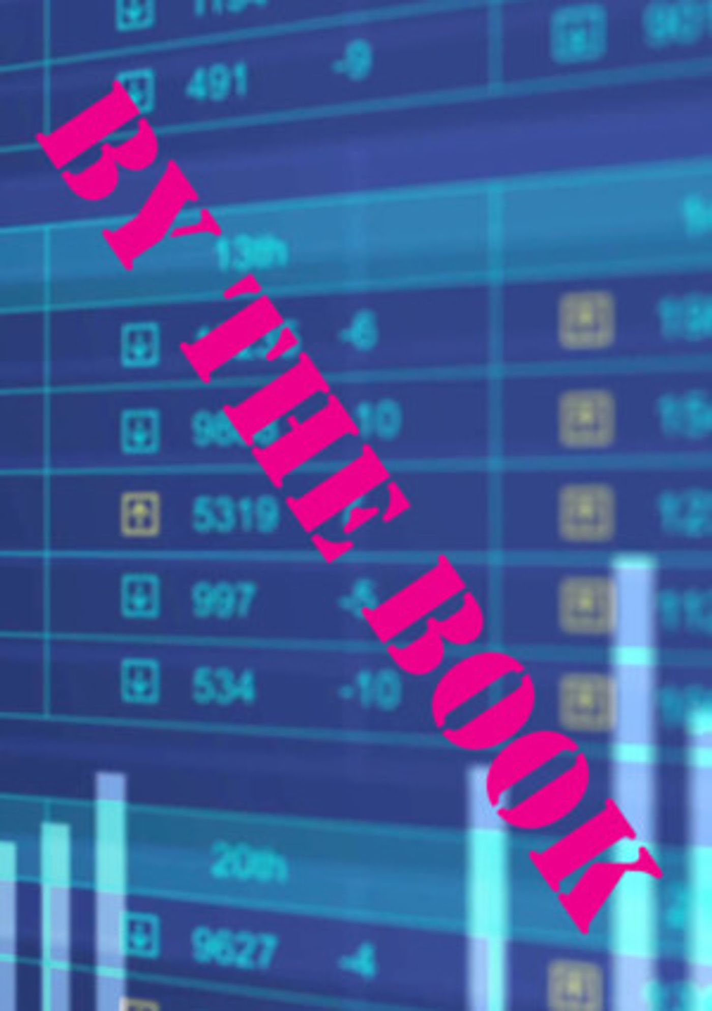 Fort Point Theatre Channel Presents a Reading of BY THE BOOK  Image