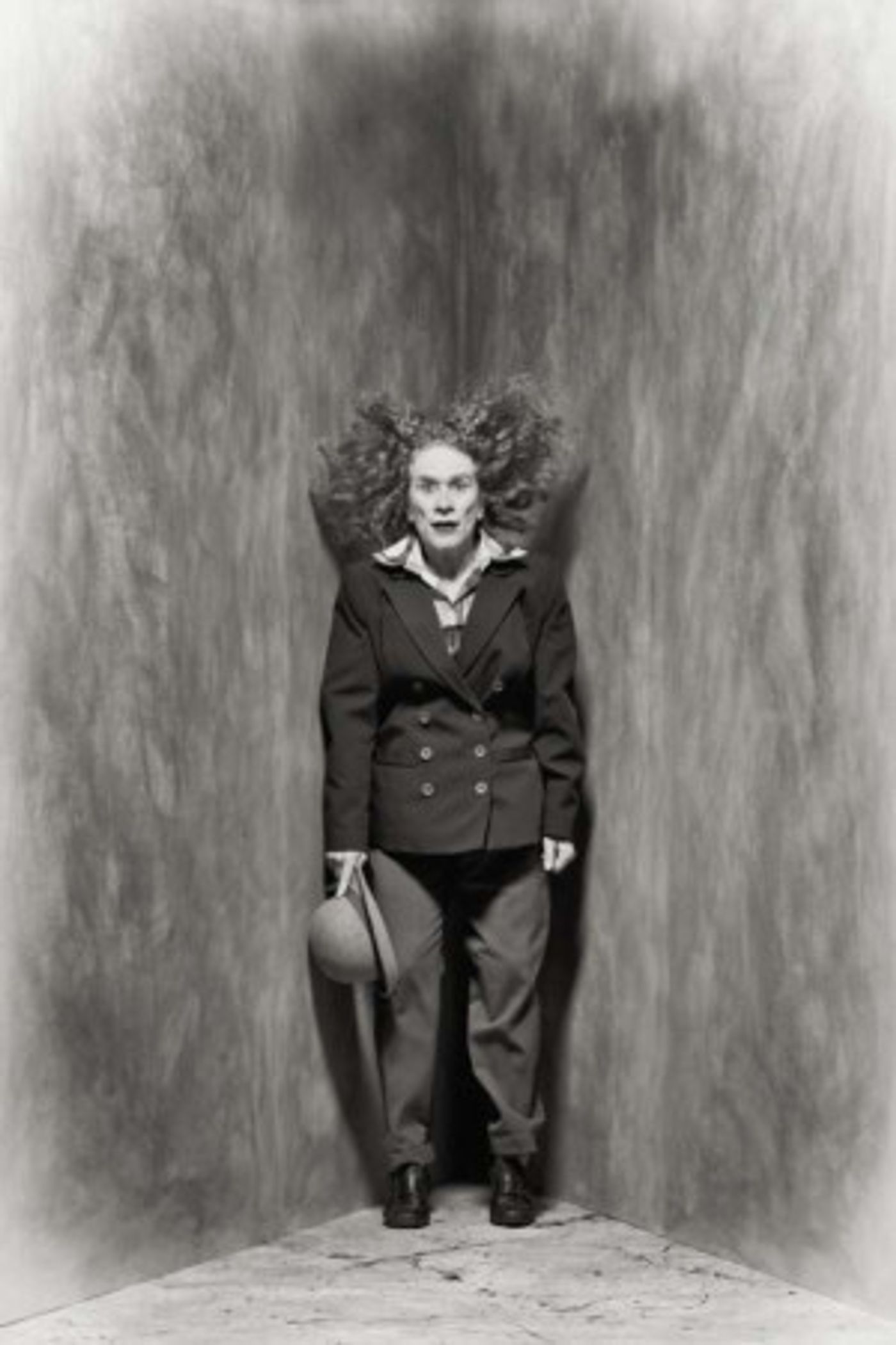 GOING DOWN IN FLAMES Comes to Headwaters Theatre  Image