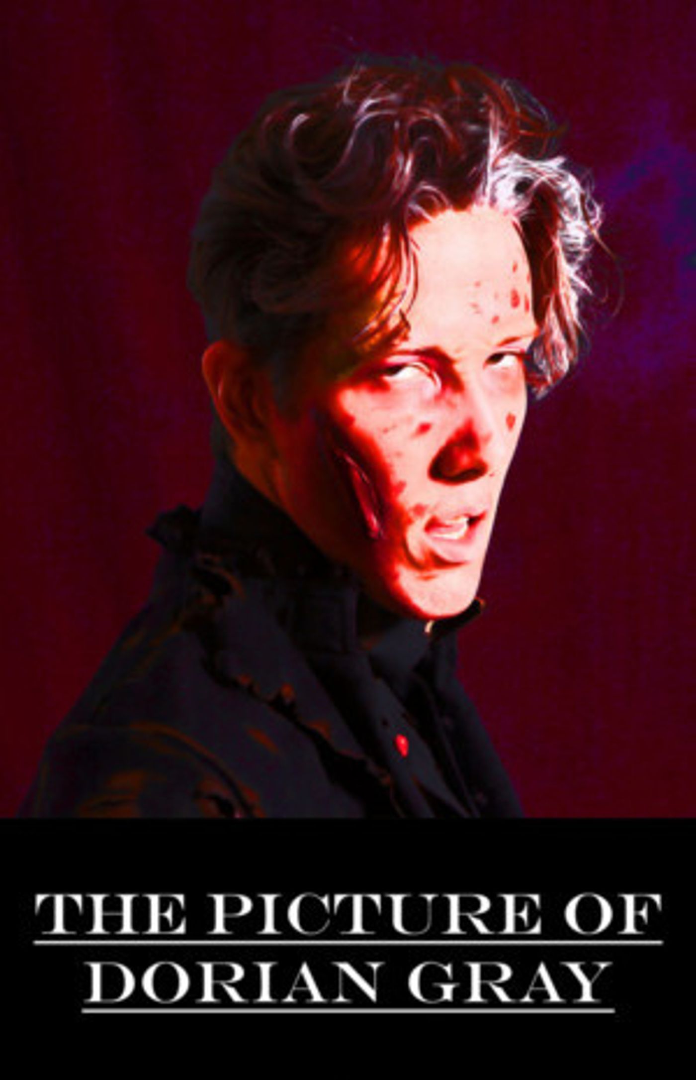 THE PICTURE OF DORIAN GRAY Comes To The Gene Frankel Theatre  Image