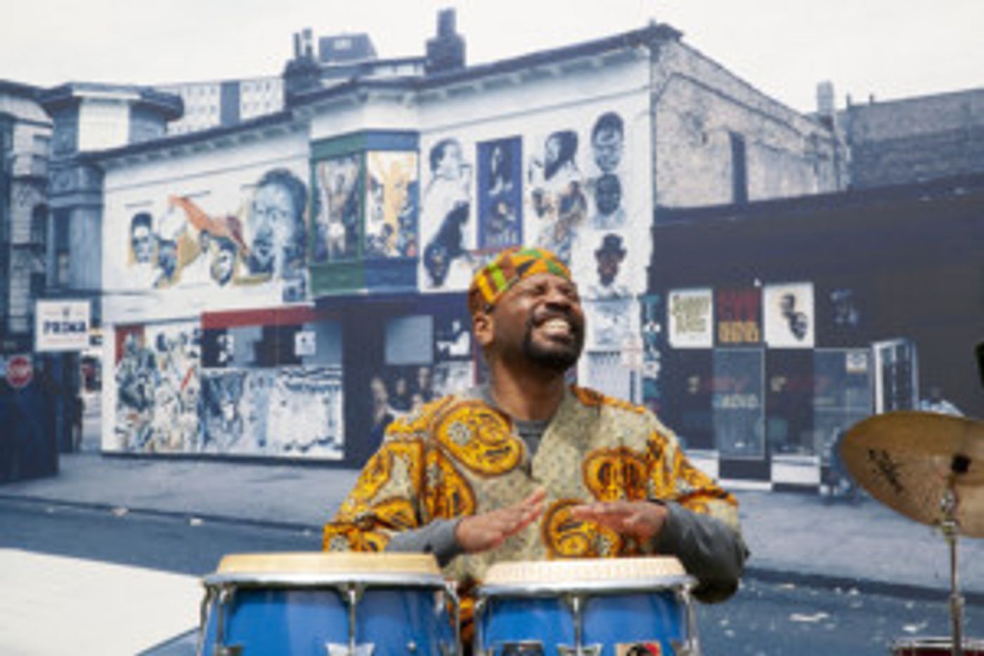 ART & DESIGN IN CHICAGO Series Premieres On October 5  Image